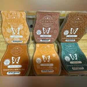 Scentsy Wax Melts